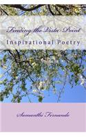 Finding the Vista Point: Inspirational Poetry