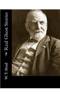 Real Ghost Stories: (English)