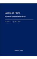 Laissons Faire - n.2 - juillet 2013