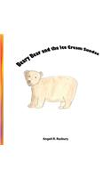 Beary Bear and the Ice Cream Sundae