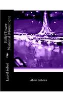Eiffel Tower National Monument: (Home, Office, Education Supplies and Tools)