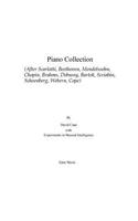 Piano Collection