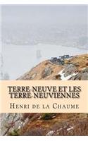 Terre-Neuve et les Terre-Neuviennes