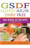 Gluten Sugar Dairy Free