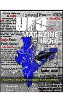 UFO Magazine India Vol - 4