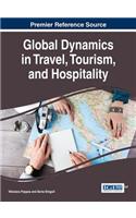 Global Dynamics in Travel, Tourism, and Hospitality