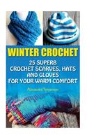 Winter Crochet