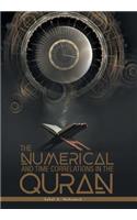 The Numerical And Time Correlations In The Quran