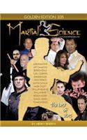 Martial Science Magazine Special Editions 2015