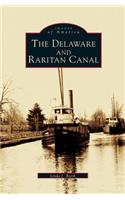 Delaware and Raritan Canal