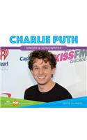 Charlie Puth