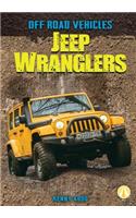 Jeep Wranglers