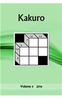 Kakuro