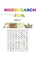 Wordsearch Fun