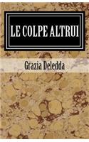 Le Colpe Altrui