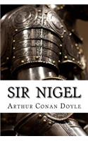 Sir Nigel: (French)