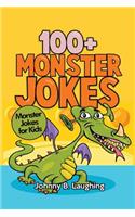 100+ Monster Jokes