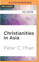 Christianities in Asia