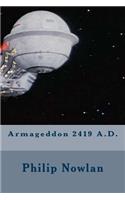 Armageddon 2419 A.D.