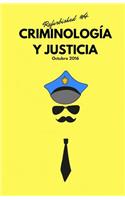 Criminología y Justicia