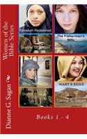 Women of the Bible Series