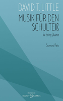 Musik Fur Den Schultheiss