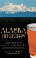 Alaska Beer
