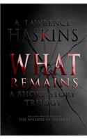 What Remains