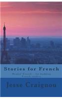 Stories for French