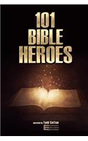 101 Bible Heroes