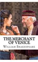 merchant of venice (Shakespeare)