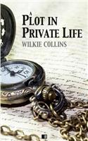A plot in private life