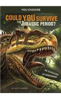 Could You Survive the Jurassic Period?