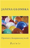 Opowiesci Z Komputerowej Teczki