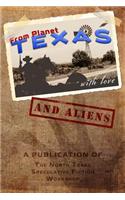 From Planet Texas,