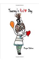 Tawneys Red Day