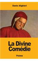 La Divine Comédie