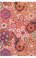 Patterns 4 Notebook