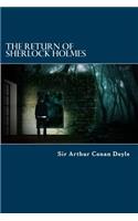 The Return of Sherlock Holmes