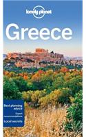 Lonely Planet Greece (Travel Guide)