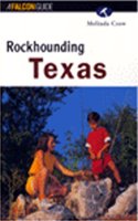 Rockhounding Texas