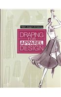 Draping for Apparel Design