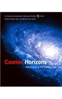 Cosmic Horizons