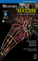 Measures of Success Book 1