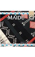 Maidu