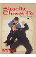 Shaolin Chun-Fa Vol.1