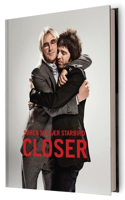 Closer: (English)