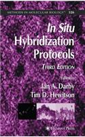 In Situ Hybridization Protocols