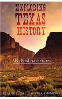Exploring Texas History