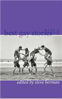 Best Gay Stories 2014